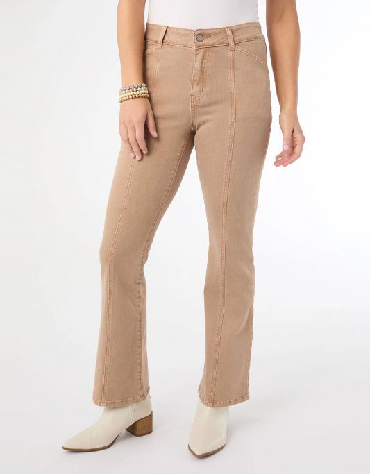 Coco Carmen Flare Pants