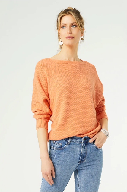 Coco + Carmen Ciana Sweater