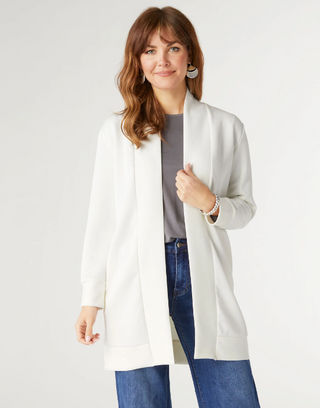Coco Carmen Super Soft Cardigan
