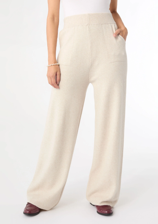 Coco Carmen Wide Leg Bottoms