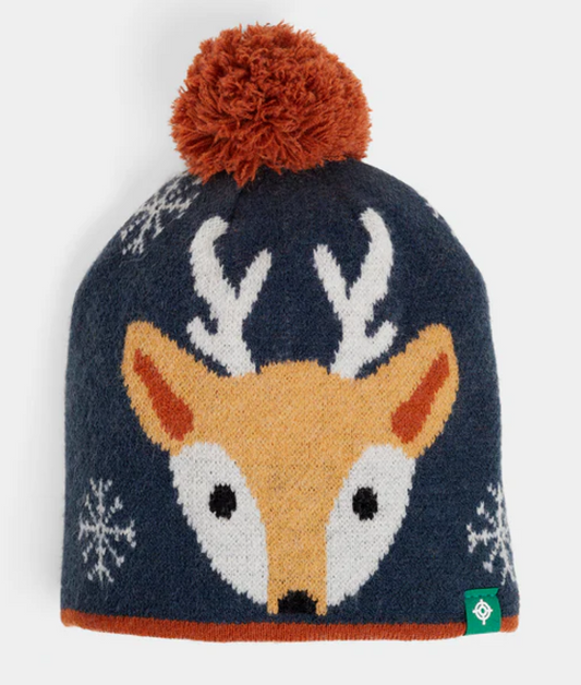 Coco Carmen Knit Hat