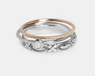 Ring Stack