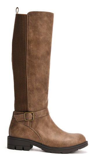 Corkys Hay There Tall Boot