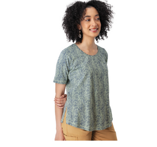 Aventura Daystar Top