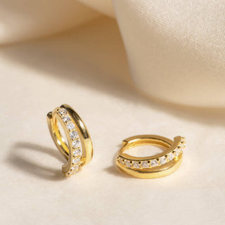 Martha Hoops: Gold