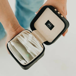Journey Box: Black