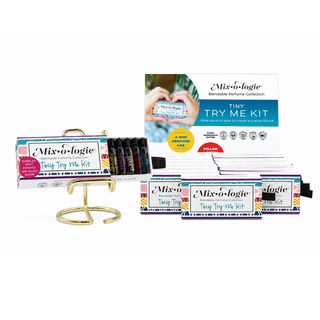 Tiny Try Me Kit Pre-Pack