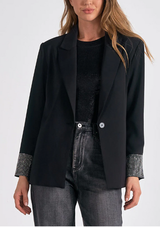 Elan Blazer