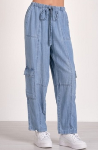 Elan Cargo Pants