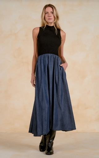 Elan Midi Dress