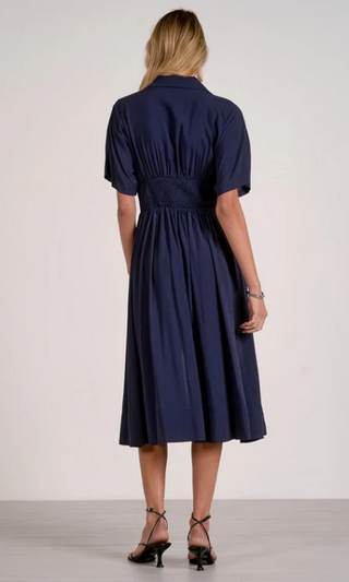 Elan Midi Dress