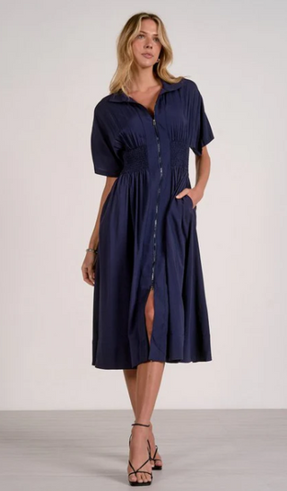 Elan Midi Dress