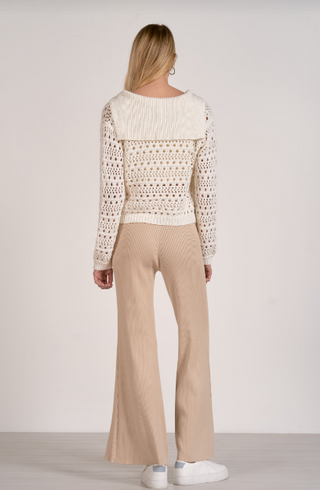 Elan Flyaway Sweater