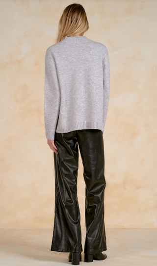 Elan Classic Sweater
