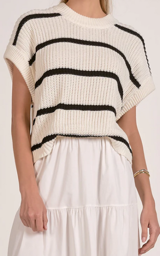 Elan Opal Sweater Dress