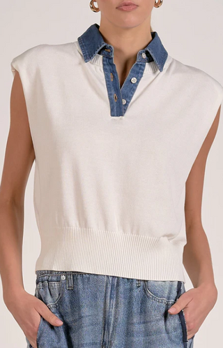 Elan Piper Top