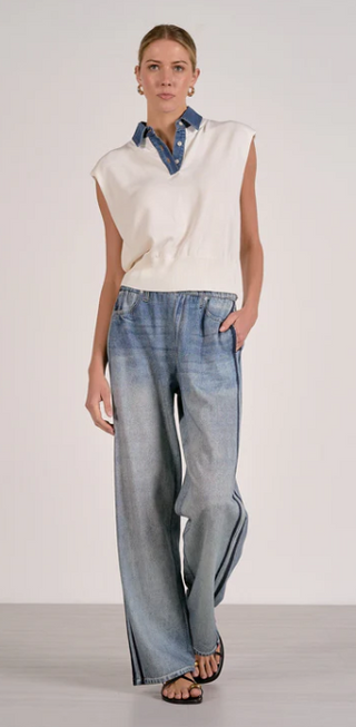 Elan Piper Top
