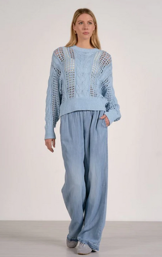 Elan Poppy Sweater