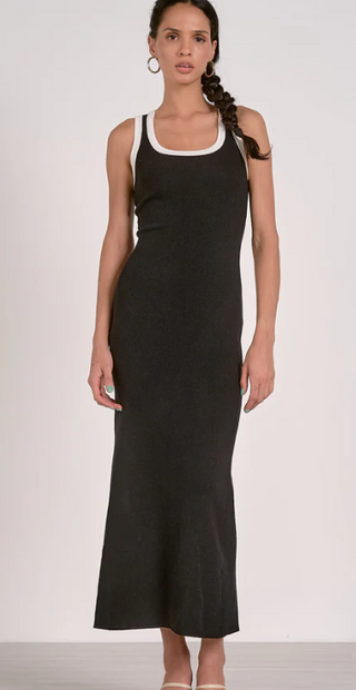 Elan Romi Maxi Dress
