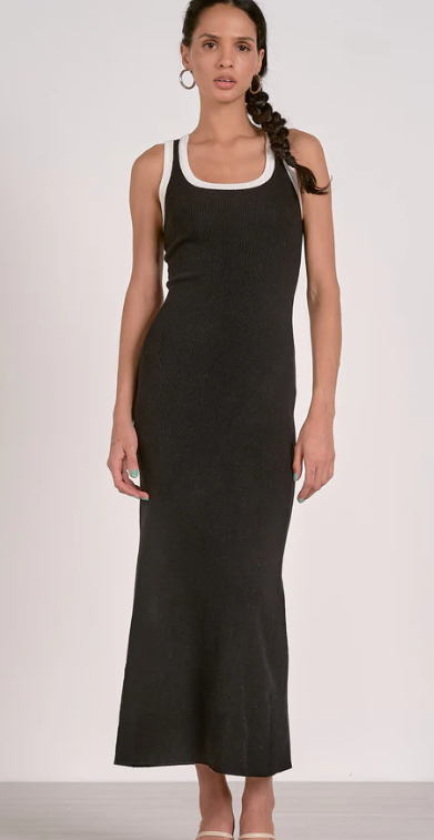 Elan Romi Maxi Dress