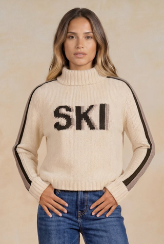 Elan Ski Sweater