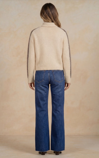Elan Ski Sweater