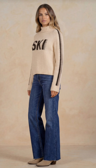 Elan Ski Sweater