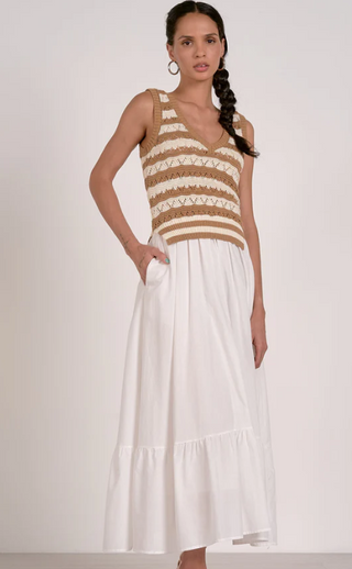 Elan Knit Dress