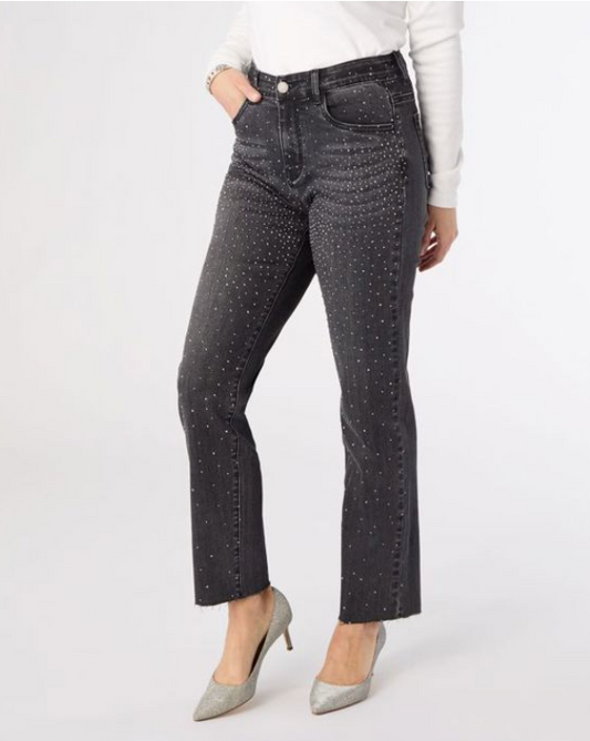 Coco Carmen Sparkle Jeans