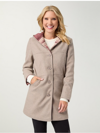 Coco Carmen Eyre Jacket