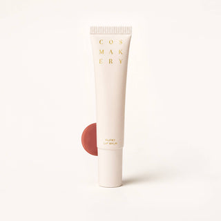 Cosmakery Glowy Lip Balm Holiday Ornament