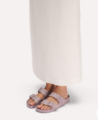 Birkenstock Arizona Faded Purple EVA