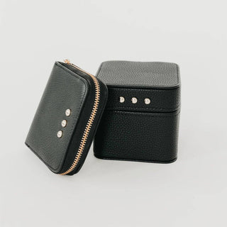 Journey Box: Black