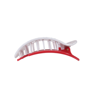 Festive Feels | Medium | Flat Round Hair Clip