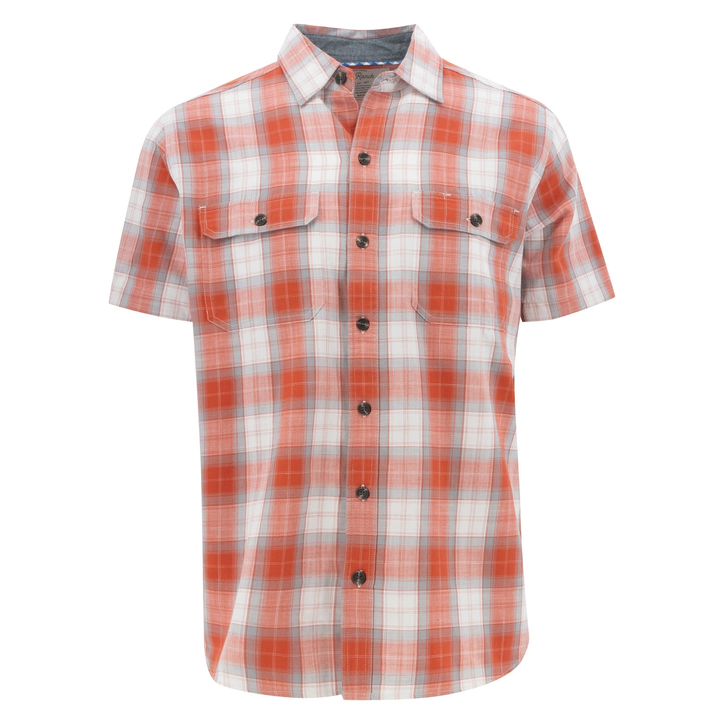 Mens Button Down