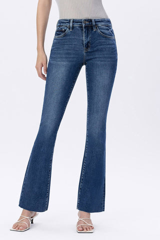 Flying Monkey Slim Bootcut