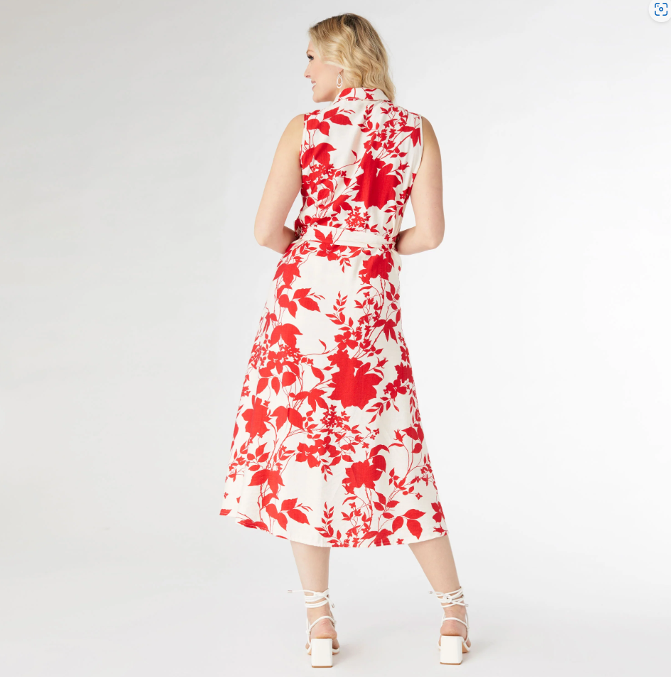 Coco Carmen Francesca Dress