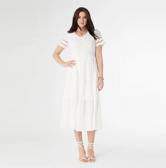 Coco Carmen Genevieve Maxi