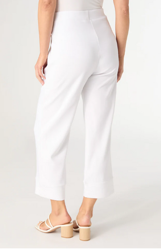Coco Carmen Georgie Wide Leg Crop