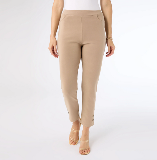 Coco Carmen Georige Pants Sand