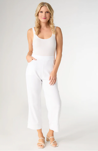Coco Carmen Georgie Wide Leg Crop