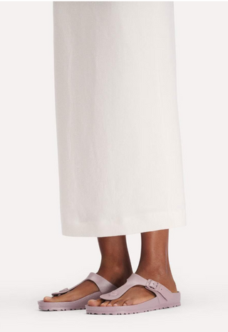 Birkenstock Gizeh Faded Purple EVA