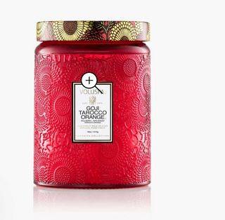 Voluspa Goji Tarocco