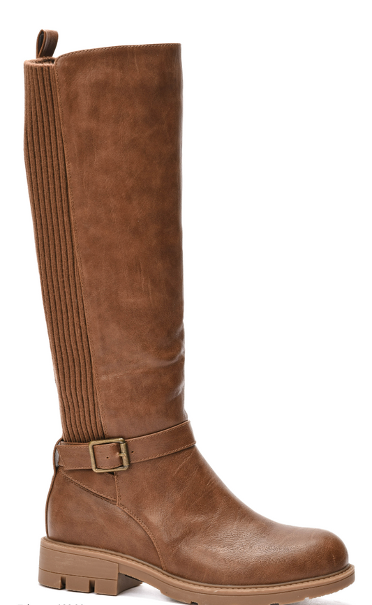 Corkys Hay There Tall Boot