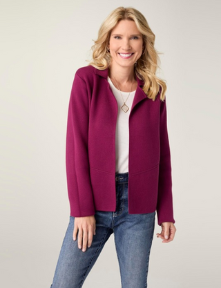 Coco Carmen Heavenly Luxe Cardigan