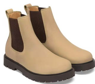 Birkenstock Highwood Boot Tobacco Brown
