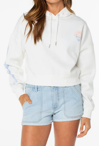Roxy Breakwater Hoodie