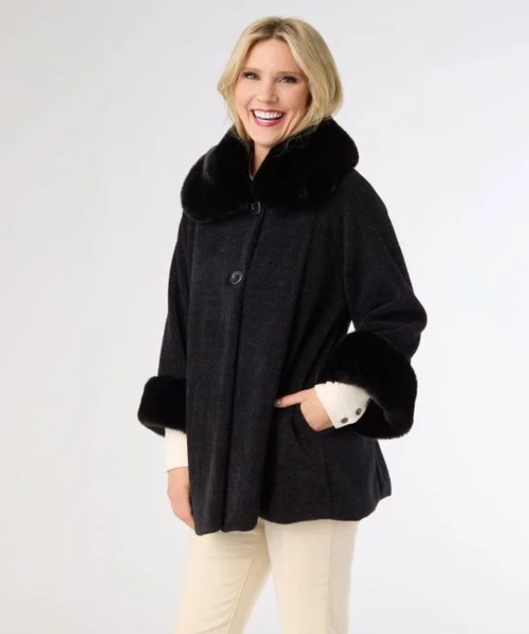 Coco Carmen Janara Wrap