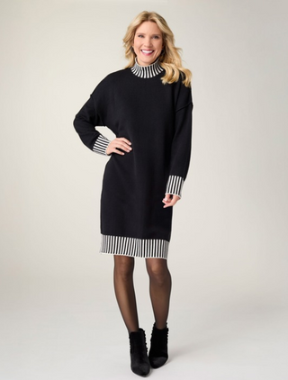 Coco Carmen Jayla Dress