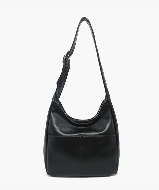 Jen & Co Calgary Hobo Bag